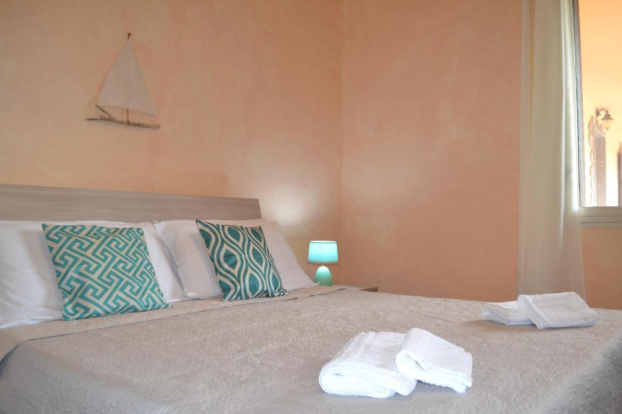 Into The Wild Green B&B Alghero Eksteriør billede