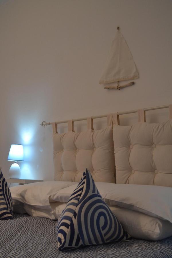 Into The Wild Green B&B Alghero Eksteriør billede