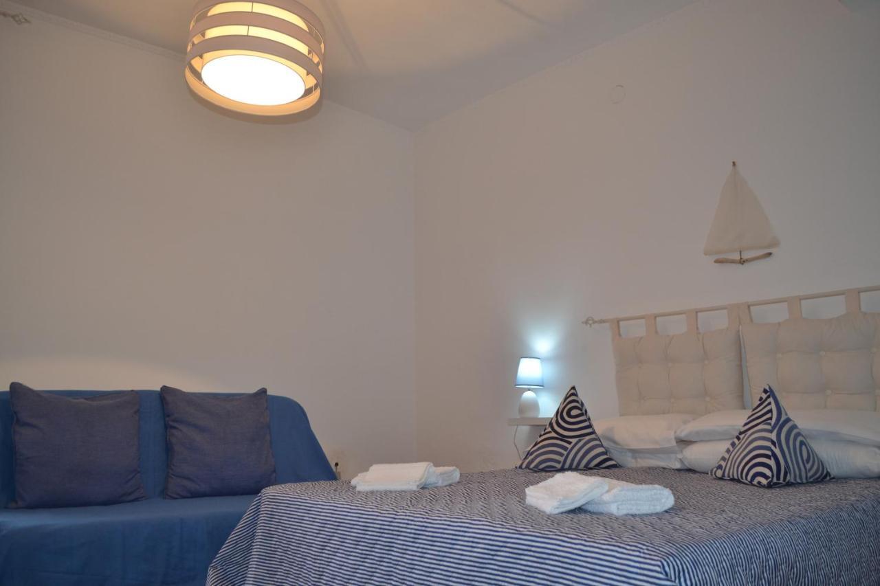 Into The Wild Green B&B Alghero Eksteriør billede