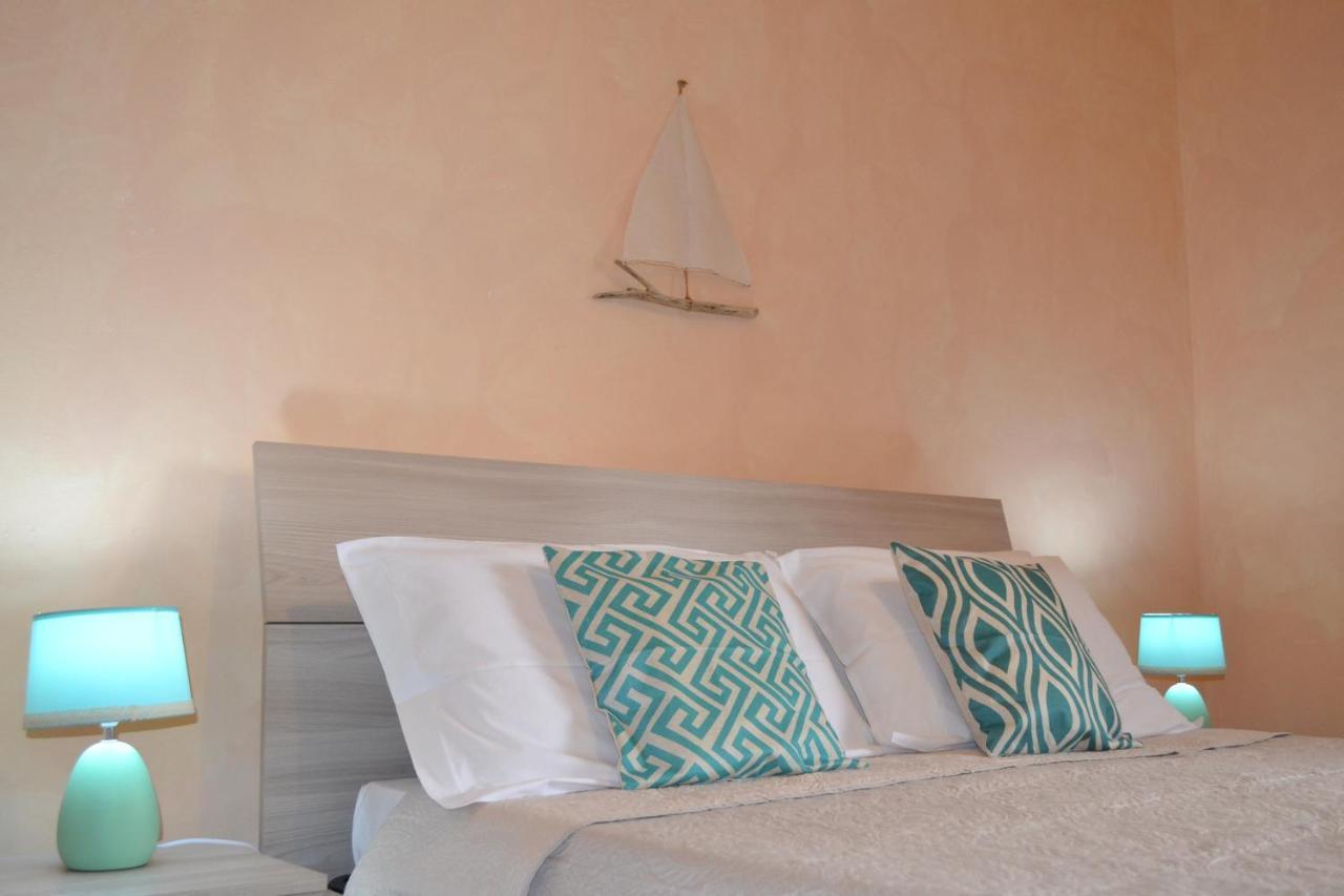 Into The Wild Green B&B Alghero Eksteriør billede